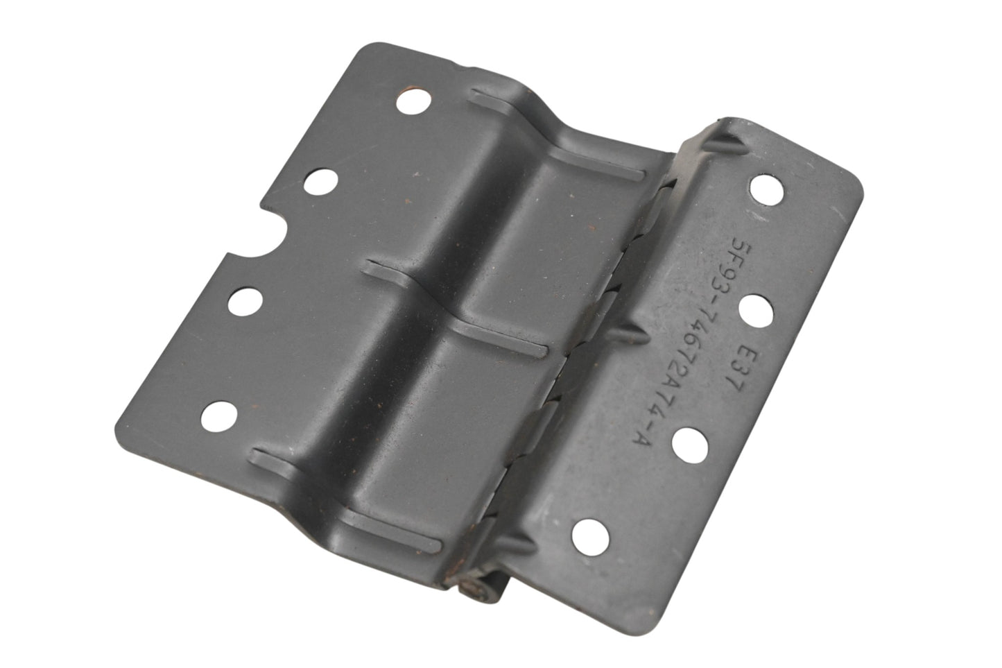 New OEM Ford 5F9Z-7406050-AAB Armrest Hinge NOS