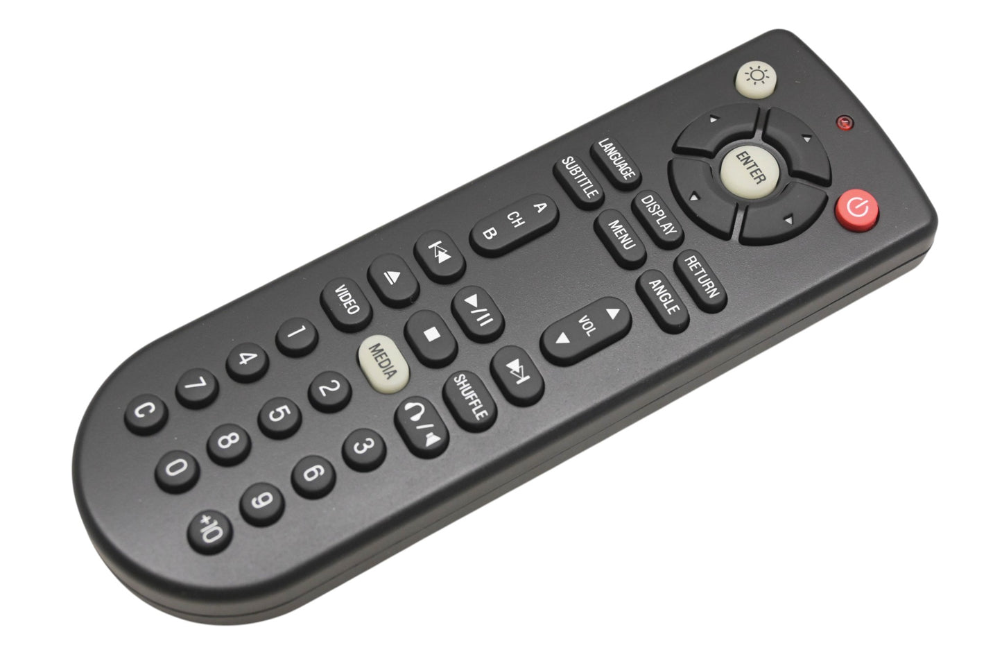 New OEM Ford 8A8Z-18C604-C Remote Control NOS