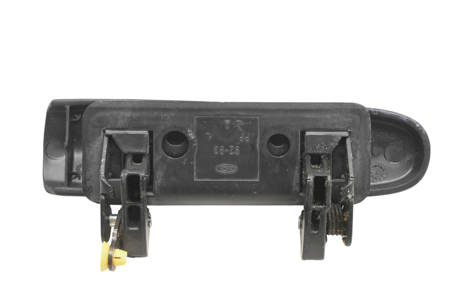 New OEM Ford F58Z-1622404-A Front Right Exterior Door Handle Assembly NOS