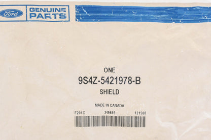 New OEM Ford 9S4Z-5421978-B Door Lock Shield Cover NOS