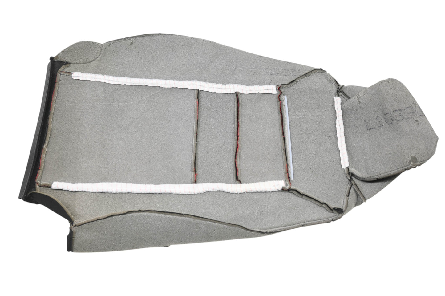 New OEM Ford 4L5Z-1364417-BAA Front Seat Back Cover NOS