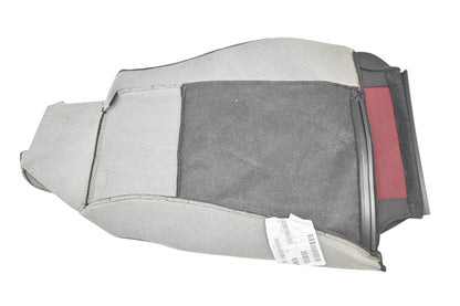 New OEM Ford 4L5Z-1364417-BAA Front Seat Back Cover NOS