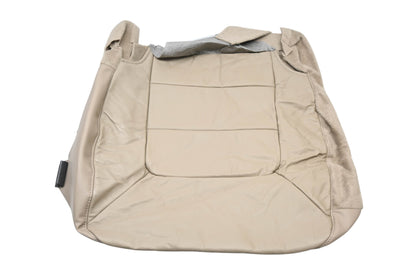New OEM Ford 4L1Z-7862900-BAA Front Right Seat Cushion Cover NOS