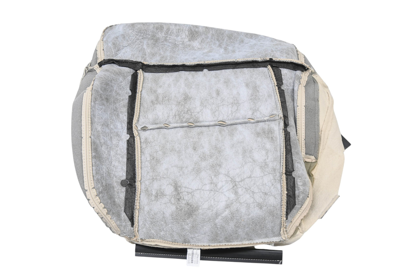 New OEM Ford 4L3Z-1862900-RAA Right Seat Cushion Cover NOS