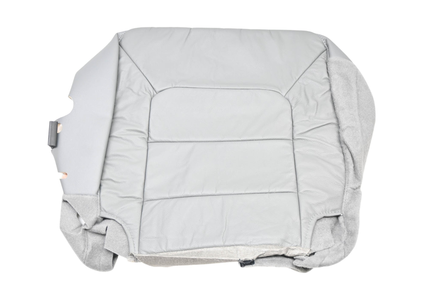 New OEM Ford 4L1Z-7862901-BAB Front Left Seat Cushion Cover NOS