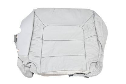 New OEM Ford 4L1Z-7862901-BAB Front Left Seat Cushion Cover NOS