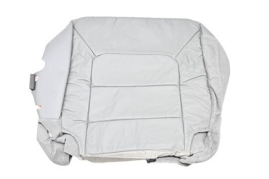 New OEM Ford 4L1Z-7862901-BAB Front Left Seat Cushion Cover NOS