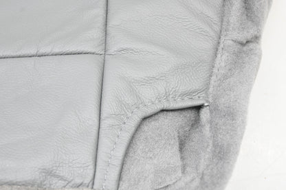 New OEM Ford 4L1Z-7862901-BAB Front Left Seat Cushion Cover NOS