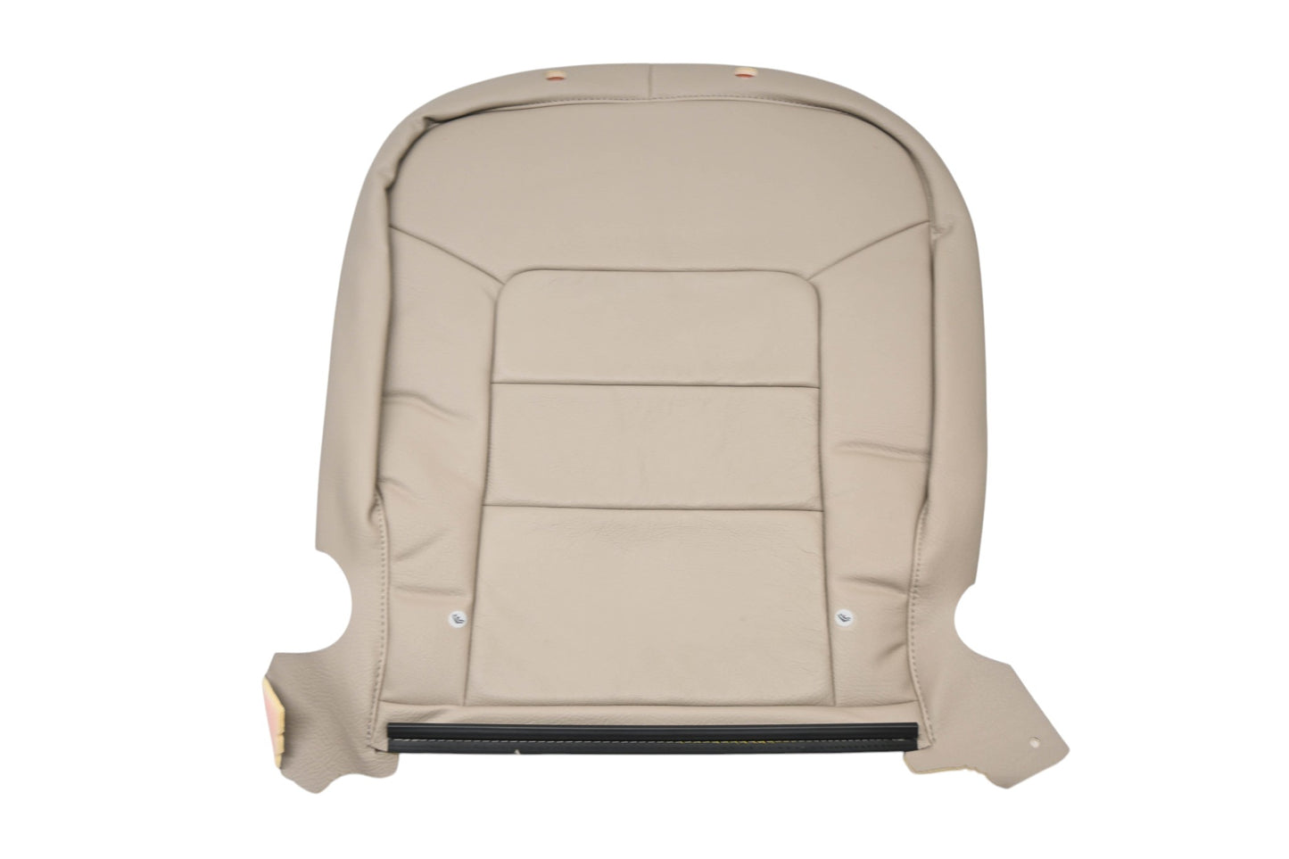 New OEM Ford 4L1Z-7866600-KAA Rear Right Seat Back Cover NOS