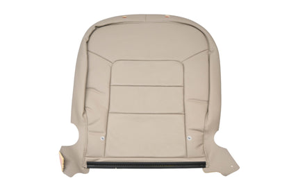 New OEM Ford 4L1Z-7866600-KAA Rear Right Seat Back Cover NOS