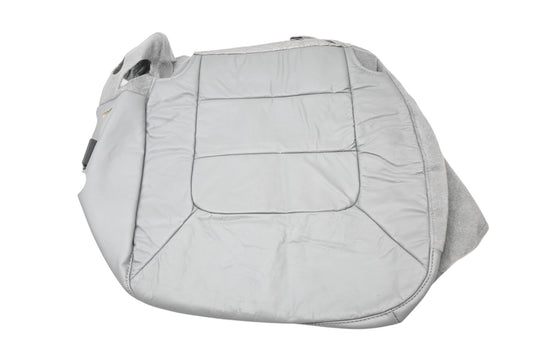 New OEM Ford 4L1Z-7862900-BAB Front Right Seat Cushion Cover NOS