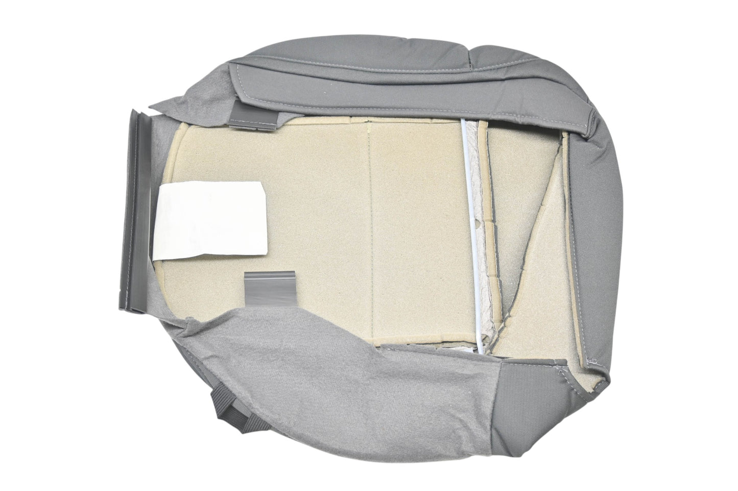 New OEM Ford 7L3Z-1862900-DA Front Right Seat Cushion Cover NOS