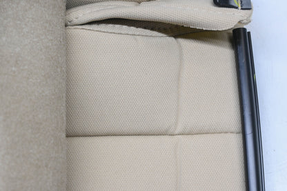 New OEM Ford 7L1Z-7866600-MB 2nd Row Right Seat Back Cover NOS