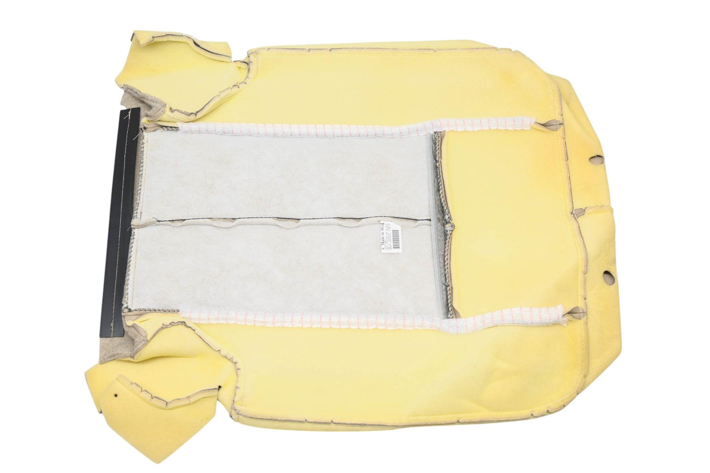 New OEM Ford 7L1Z-7866601-GF Rear Left Seat Back Cover NOS