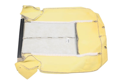 New OEM Ford 7L1Z-7866601-GF Rear Left Seat Back Cover NOS