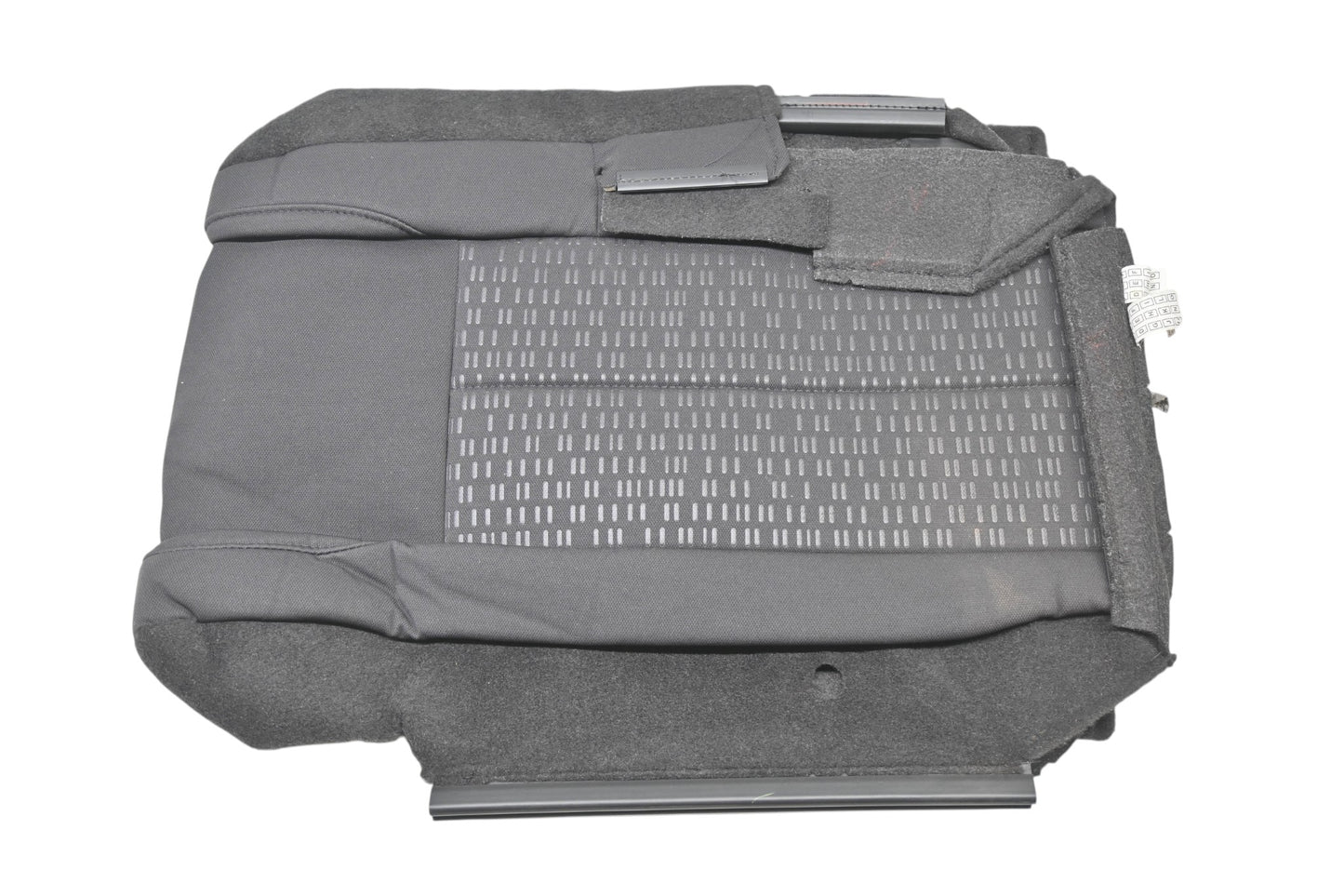 New OEM Ford 7L1Z-7866600-TC Rear Right Seat Back Cover NOS