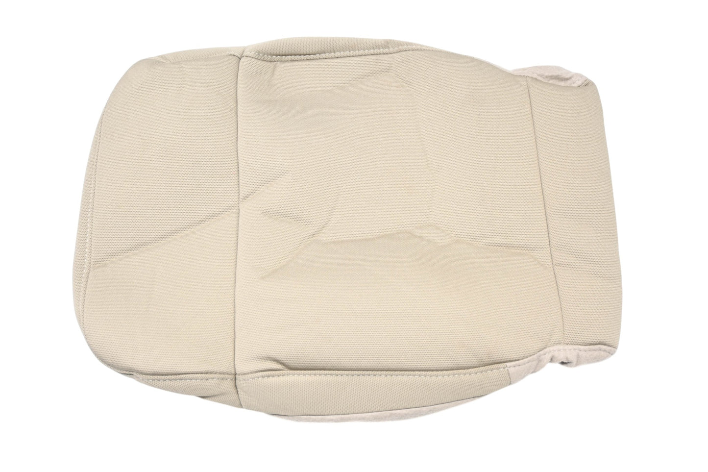 New OEM Ford 7L3Z-1862900-FC Center Seat Cushion Cover NOS
