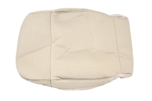 New OEM Ford 7L3Z-1862900-FC Center Seat Cushion Cover NOS