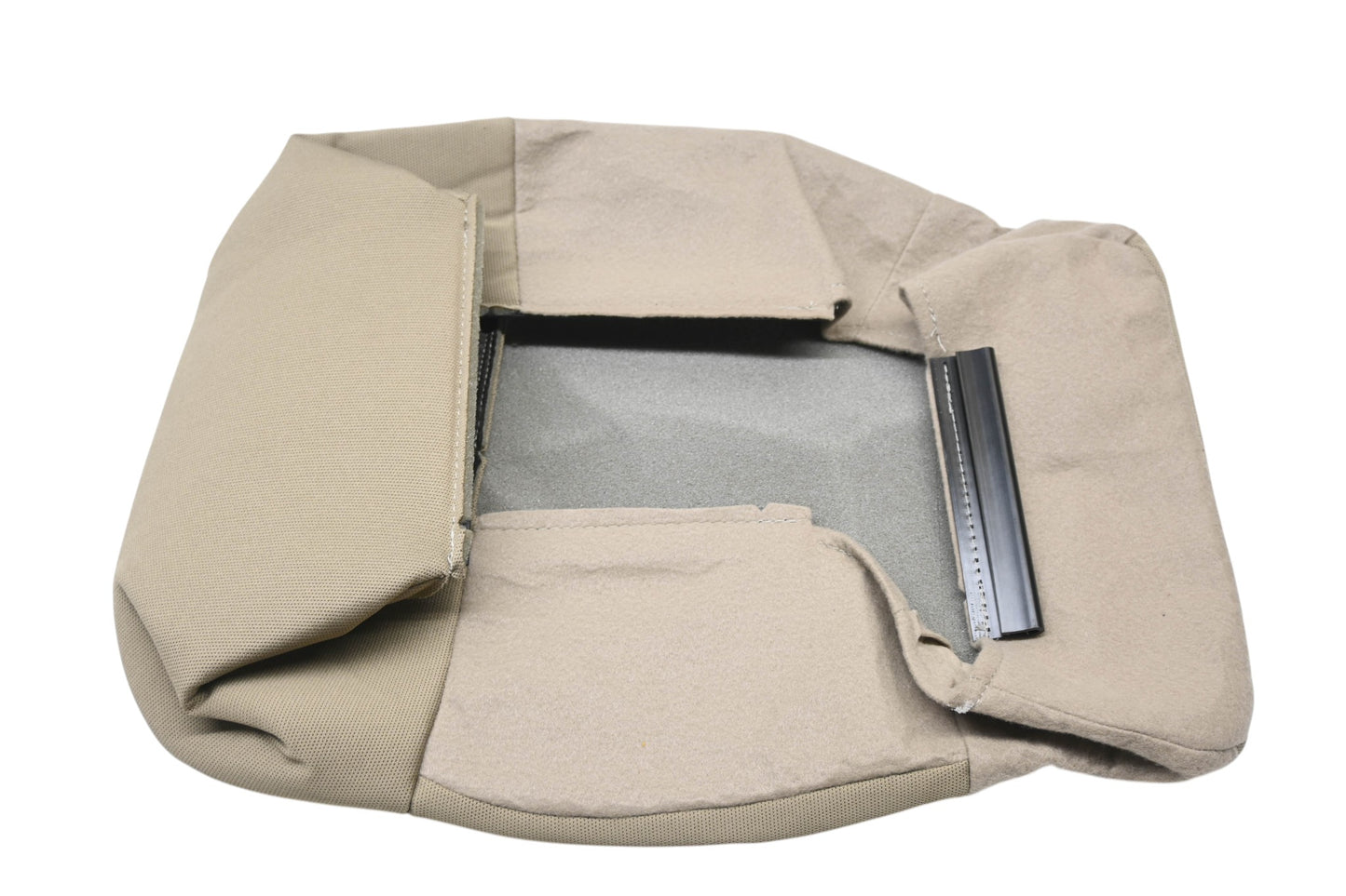 New OEM Ford 7L3Z-1862900-FC Center Seat Cushion Cover NOS