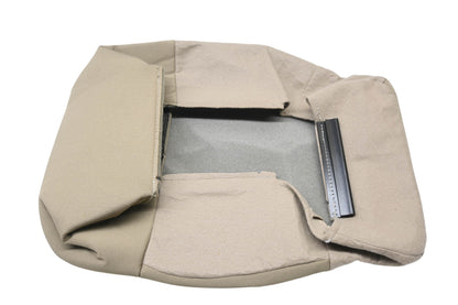 New OEM Ford 7L3Z-1862900-FC Center Seat Cushion Cover NOS