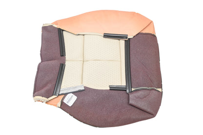 New OEM Ford 7A1Z-7862900-BC Front Right Seat Cushion Cover NOS