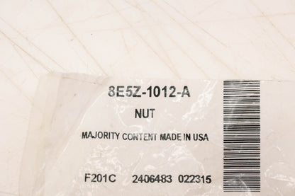 New OEM Ford 8E5Z-1012-A Wheel Lug Nut NOS