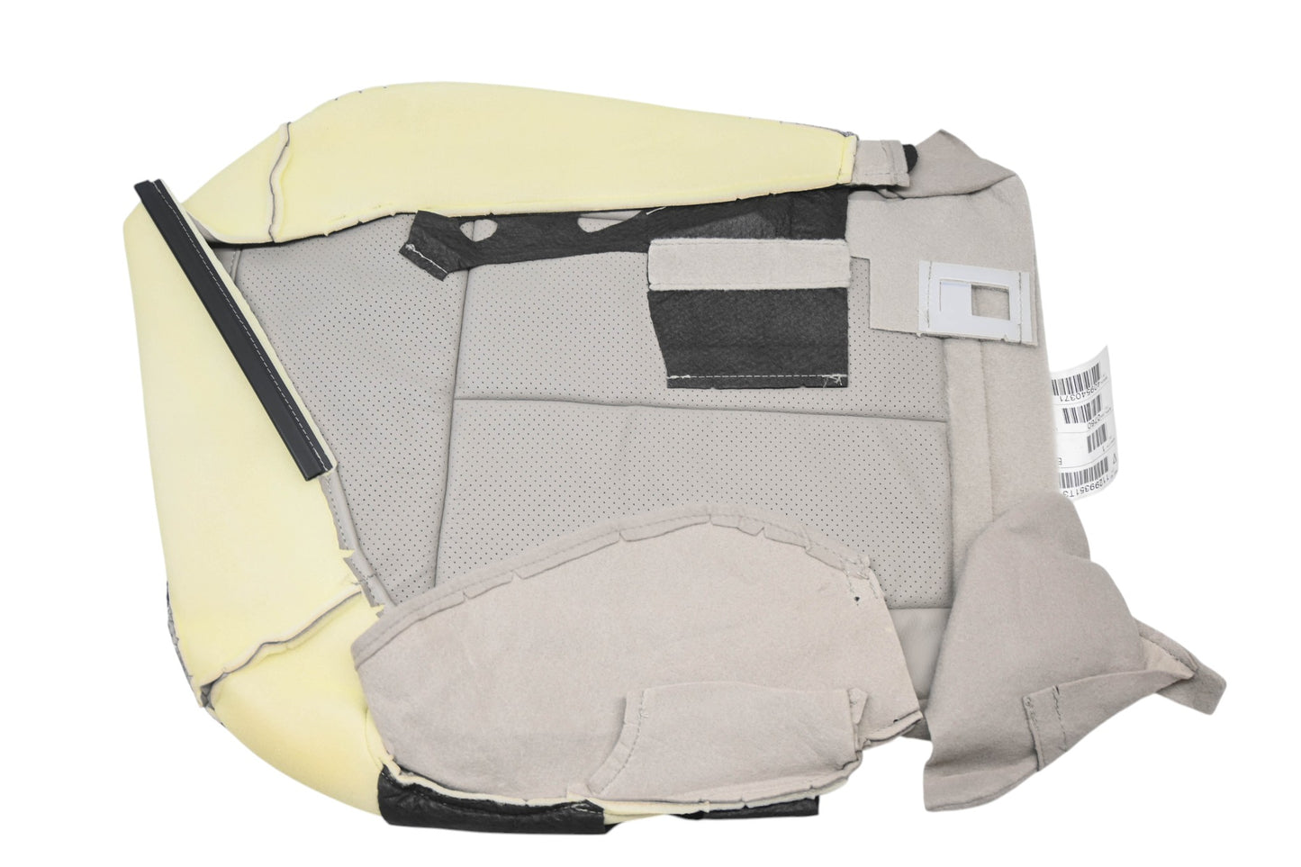 New OEM Ford 7L1Z-7862900-DA Front Right Seat Cushion Cover NOS