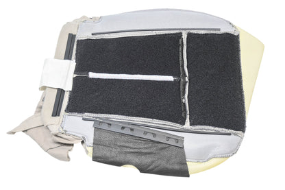 New OEM Ford 7L1Z-7862900-DA Front Right Seat Cushion Cover NOS