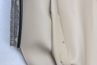 New OEM Ford 8C3Z-2667244-BB Rear Seat Armrest Cover NOS