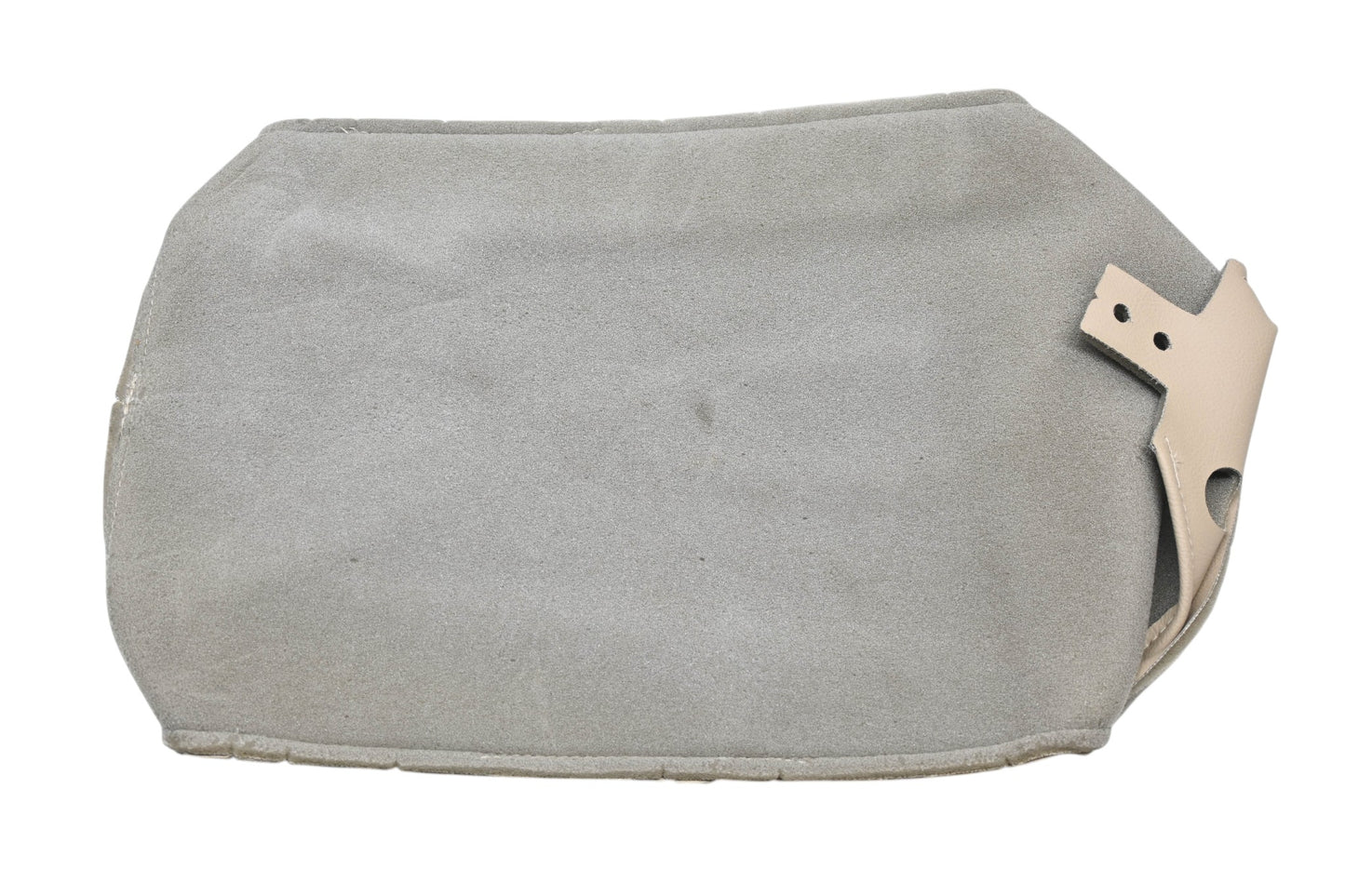 New OEM Ford 8C3Z-2667244-BB Rear Seat Armrest Cover NOS