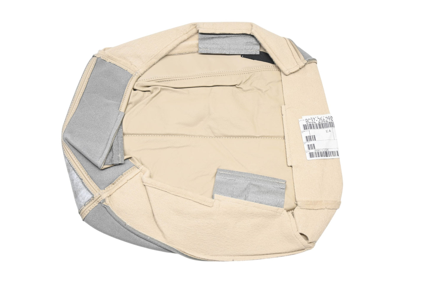 New OEM Ford 8C3Z-2562900-HB Center Seat Cushion Cover NOS