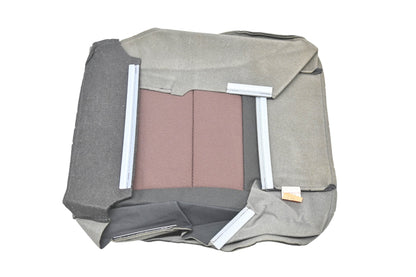 New OEM Ford 8L8Z-7862901-GA Front Left Seat Cushion Cover NOS