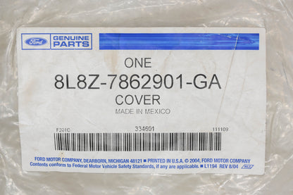 New OEM Ford 8L8Z-7862901-GA Front Left Seat Cushion Cover NOS
