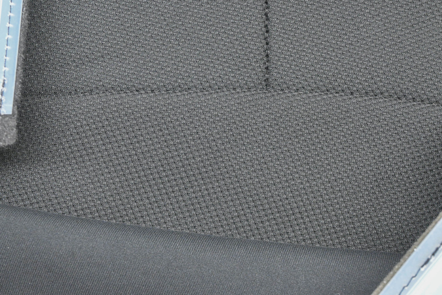 New OEM Ford 8L8Z-7862901-GG Front Left Seat Cushion Cover NOS