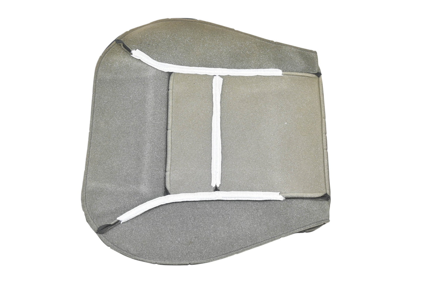 New OEM Ford 8L8Z-7862901-GG Front Left Seat Cushion Cover NOS