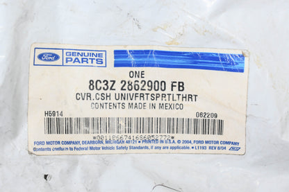 New OEM Ford 8C3Z-2862900-FB Front Right Seat Cushion Cover NOS
