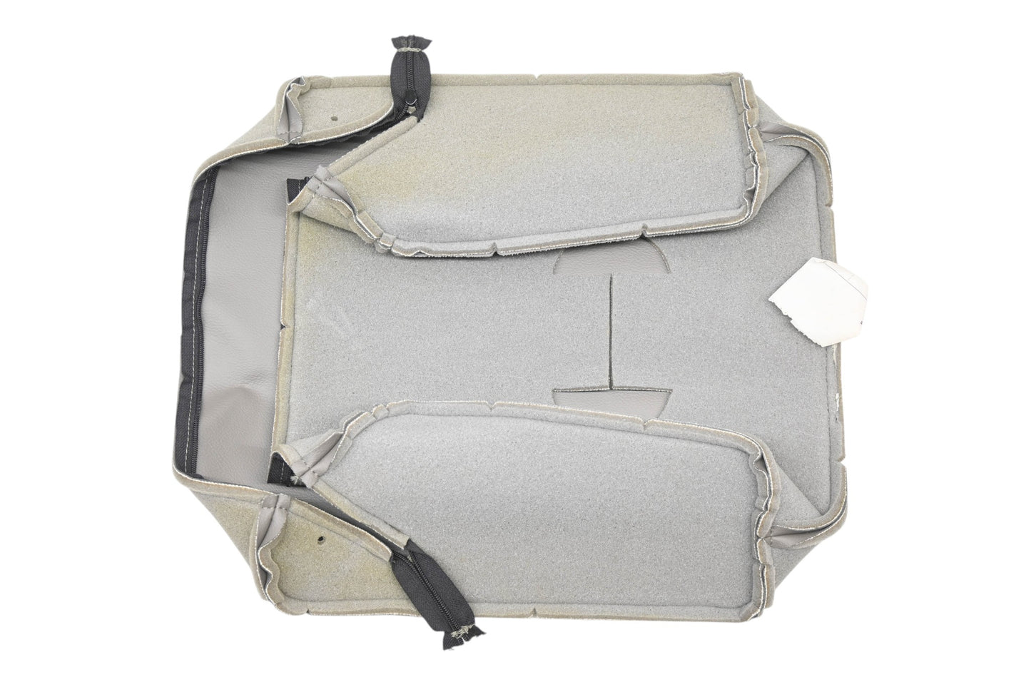 New OEM Ford 8C3Z-25644A18-AA Front Center Armrest Cover NOS