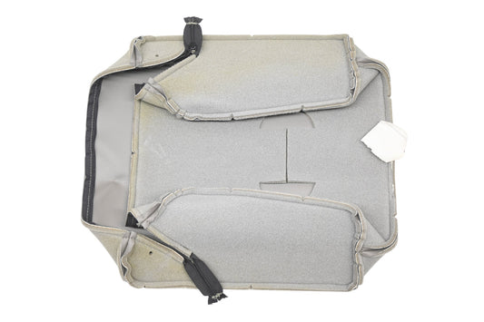 New OEM Ford 8C3Z-25644A18-AA Front Center Armrest Cover NOS