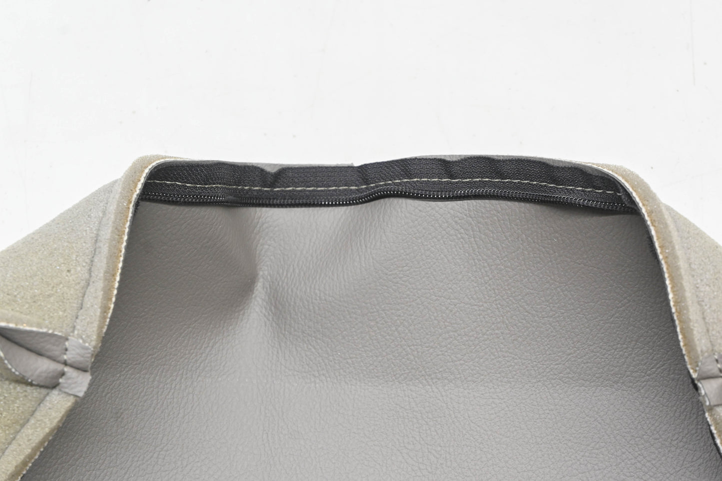 New OEM Ford 8C3Z-25644A18-AA Front Center Armrest Cover NOS