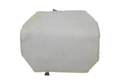 New OEM Ford 8C3Z-25644A18-AA Front Center Armrest Cover NOS