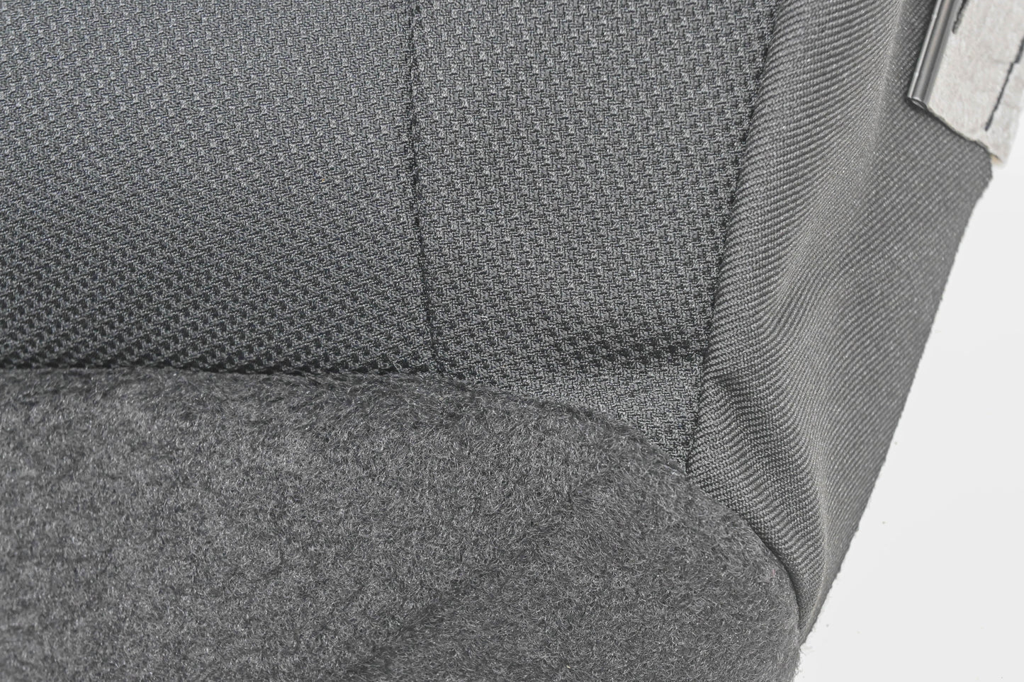New OEM Ford 8L8Z-7862900-AG Front Right Seat Cushion Cover NOS