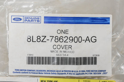 New OEM Ford 8L8Z-7862900-AG Front Right Seat Cushion Cover NOS