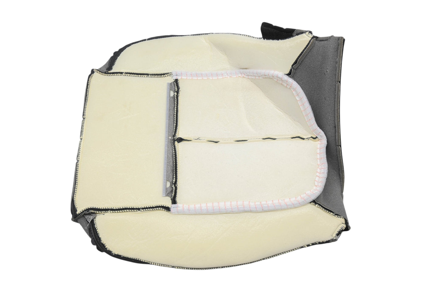 New OEM Ford 9L3Z-1562900-FA Front Right Seat Cushion Cover NOS