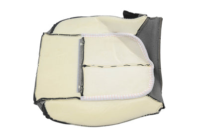 New OEM Ford 9L3Z-1562900-FA Front Right Seat Cushion Cover NOS