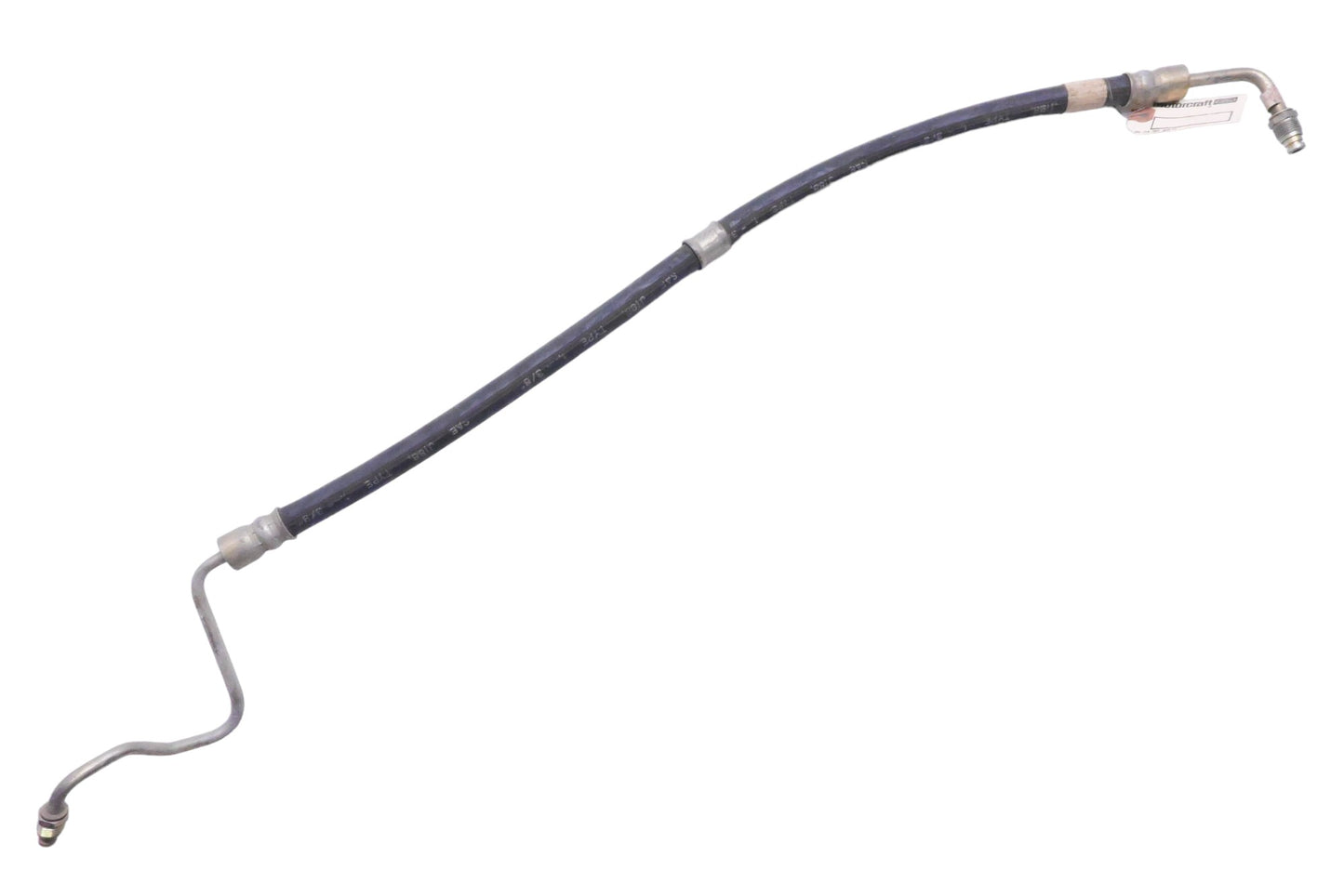 New OEM Ford E0ZZ-3A719-E Power Steering Hose NOS