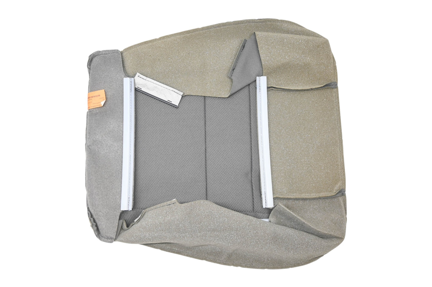 New OEM Ford 9L8Z-7862901-GJ Front Left Seat Cushion Cover NOS