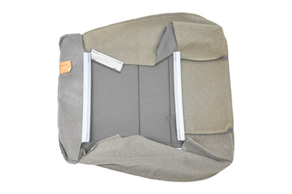 New OEM Ford 9L8Z-7862901-GJ Front Left Seat Cushion Cover NOS
