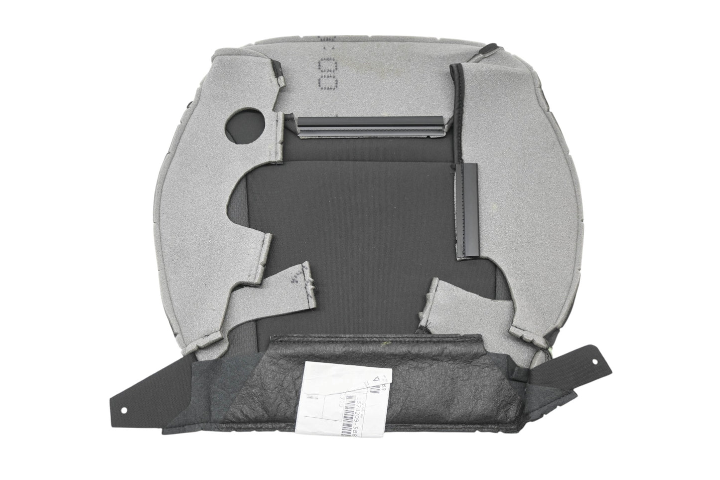 New OEM Ford 9S4Z-5462901-BB Front Left Seat Cushion Cover NOS