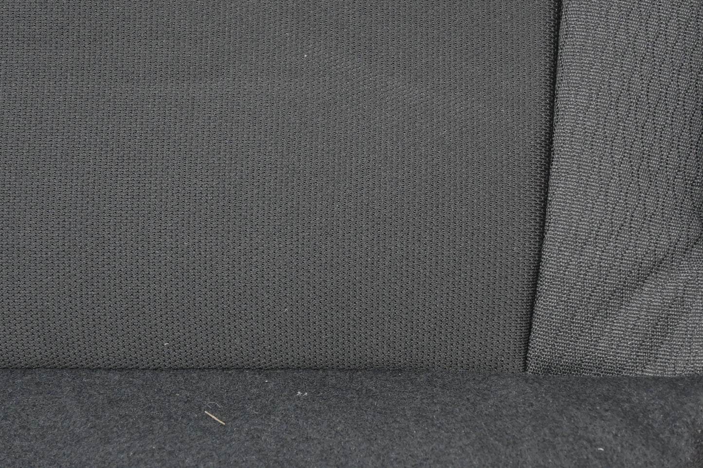 New OEM Ford 9S4Z-5462901-BB Front Left Seat Cushion Cover NOS