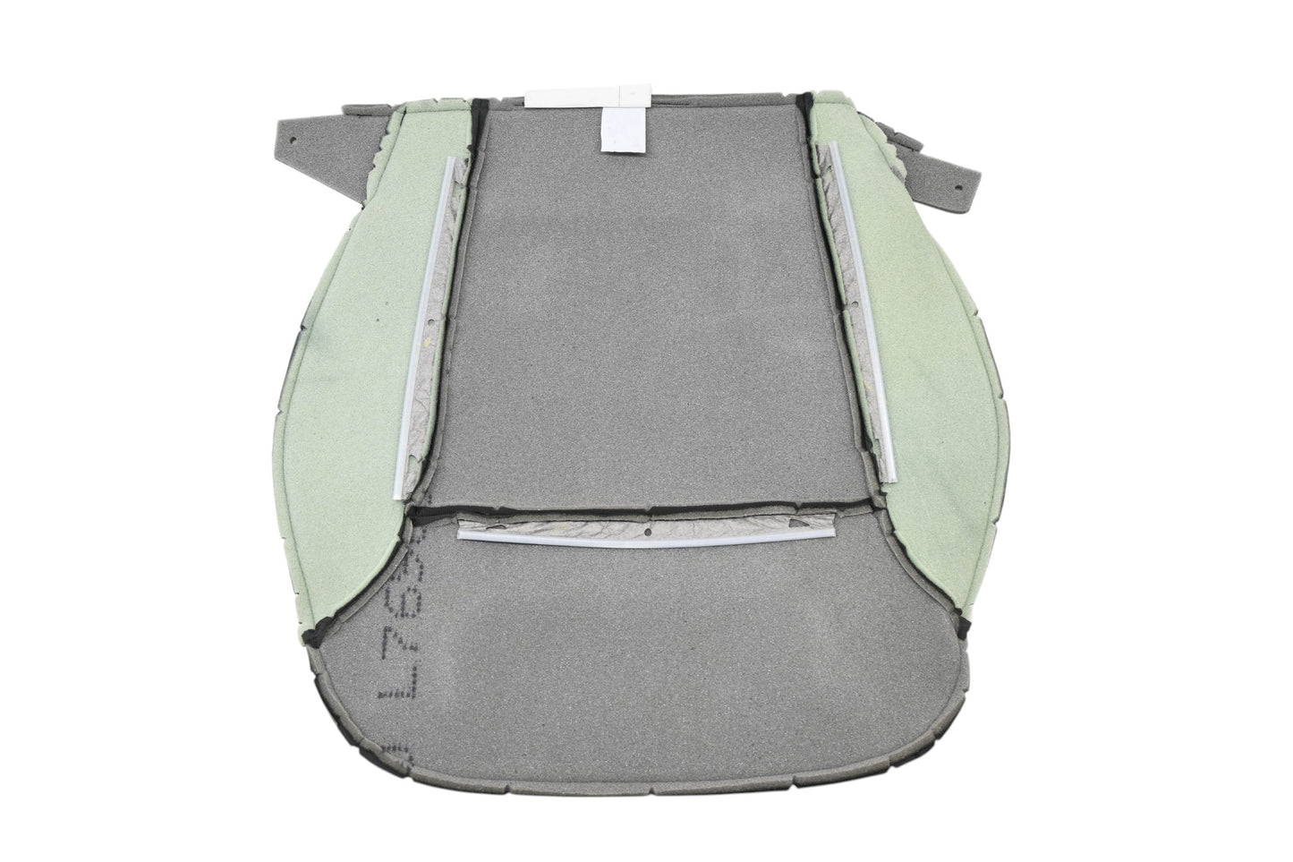 New OEM Ford 9S4Z-5462901-BB Front Left Seat Cushion Cover NOS